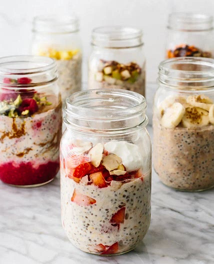 Overnight Oats