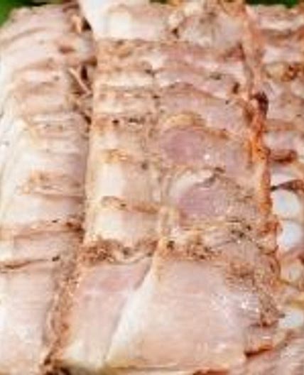 What To Serve With Pork Belly Recipe
