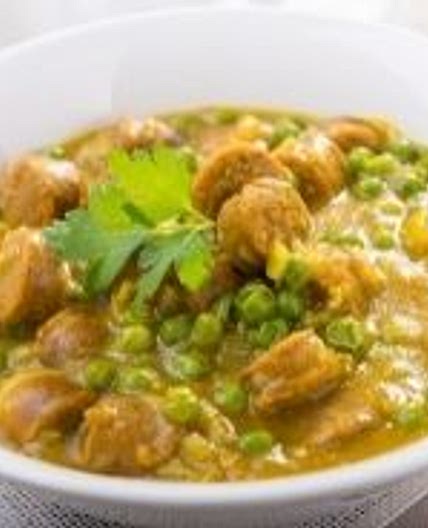 Curry Sausage Recipe