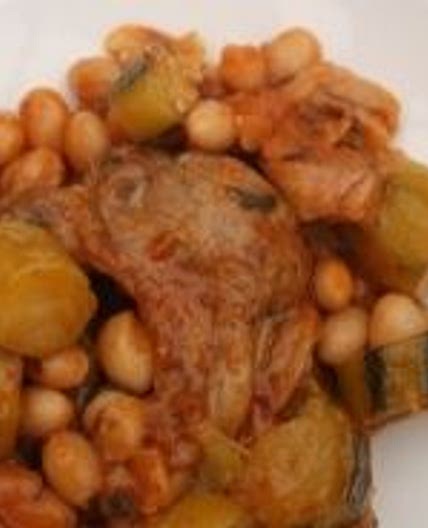 Slow Cooker Lamb Ragout Recipe