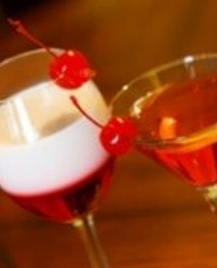 Drambuie Cocktail Recipe