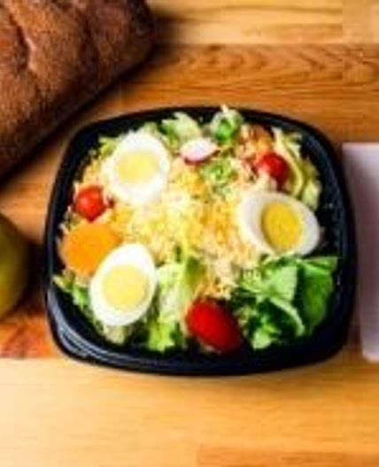 Garden Salad Recipes