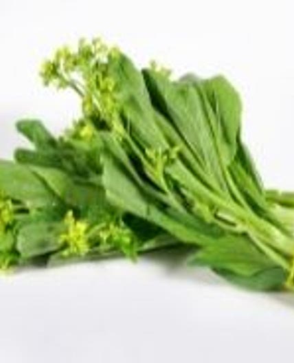 Choy Sum Recipe