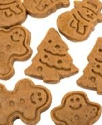Ginger Biscuit Recipe