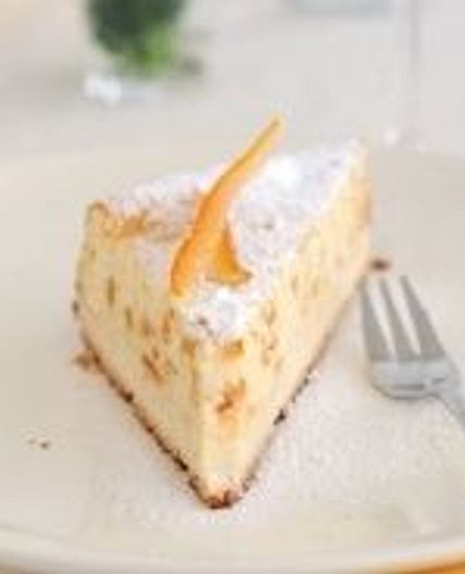 Ricotta Dessert Recipe