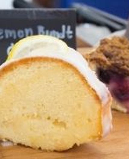 Lemon Butter Recipe