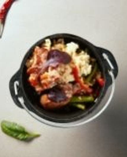 Korean Breakfast Recipe