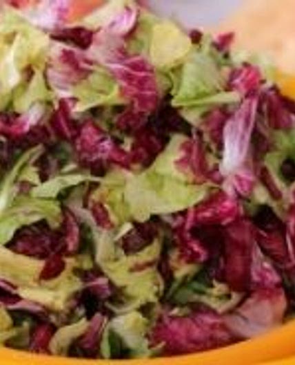 Chicory Salad Recipe