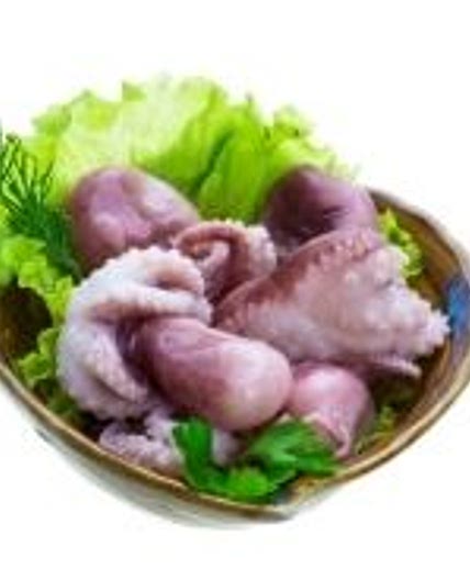 Marinated Octopus Recipe