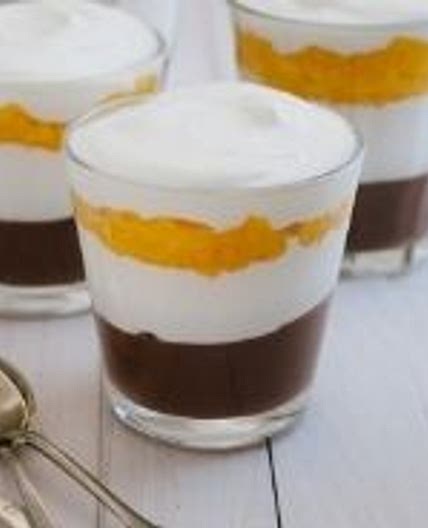 Mango Trifle Recipe