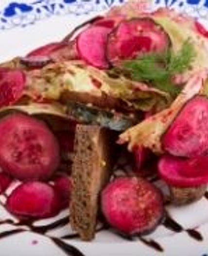 Beetroot Pickle Recipe