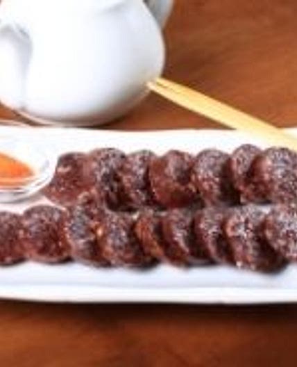 Hot Korean Recipe