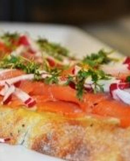 Italian Starters Recipe