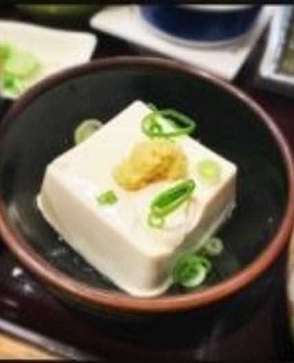 Japanese Tofu Recipe