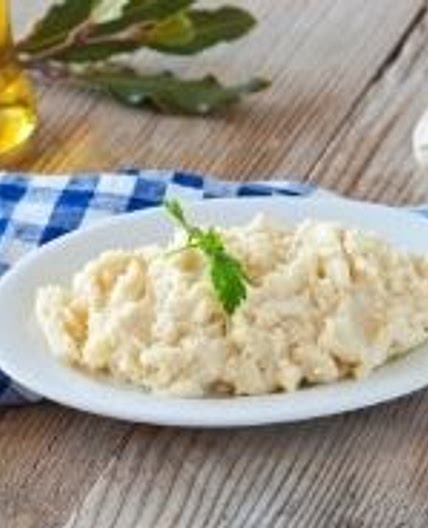 How To Make Freeze Garlic Recipe