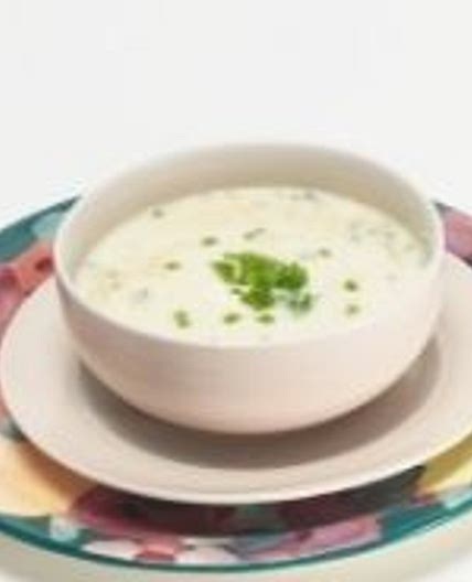 Potato And Leek Soup Slow Cooker Recipe