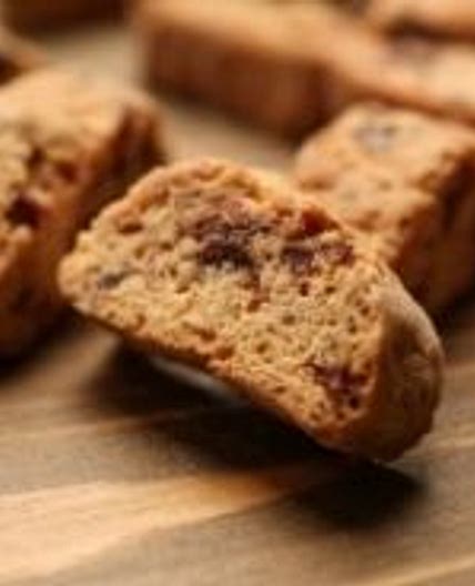 Toscani Recipe