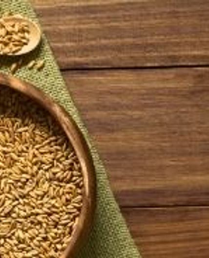 Toasted Oats Recipe