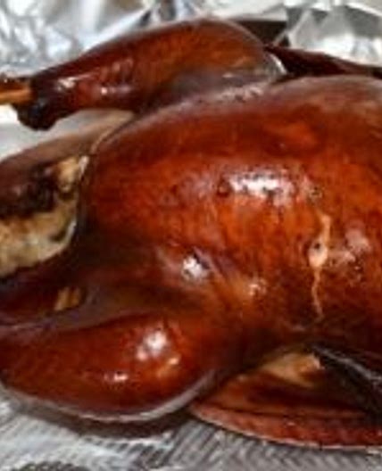Christmas Turkey Recipes
