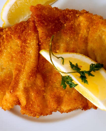 Wiener Schnitzel