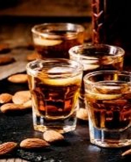How To Make Brandy Drinks Recipe