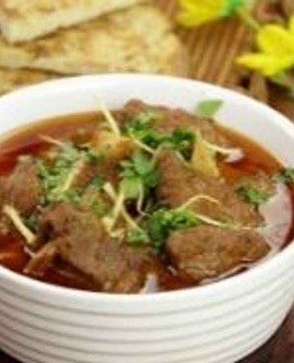 Slow Cooking Gravy Beef Recipe
