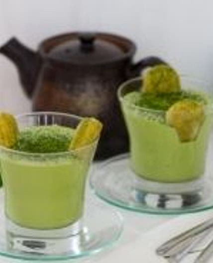 Matcha Tiramisu Recipe