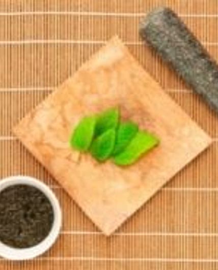 Mint Sauce Recipes