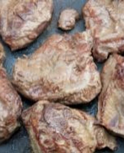 Cook Beef Cheeks Recipe