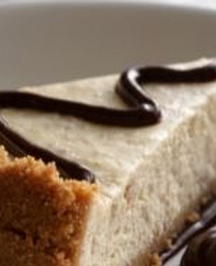 Banana Cheesecake