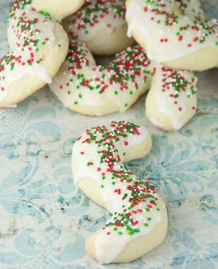 S cookies