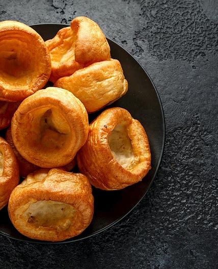 Yorkshire Pudding