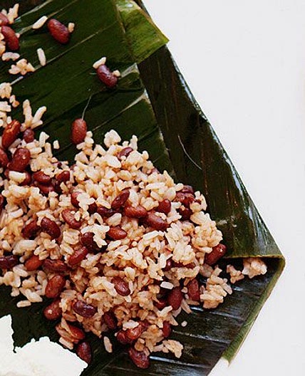 Gallopinto (Nicaraguan Rice and Beans) Recipe