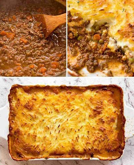 Cottage Pie