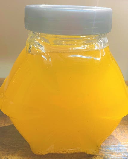 Nitir Butter