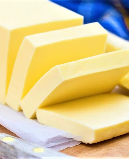 Butter