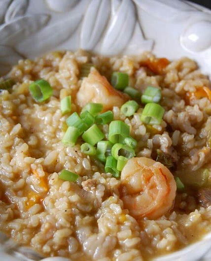 Easy Jambalaya