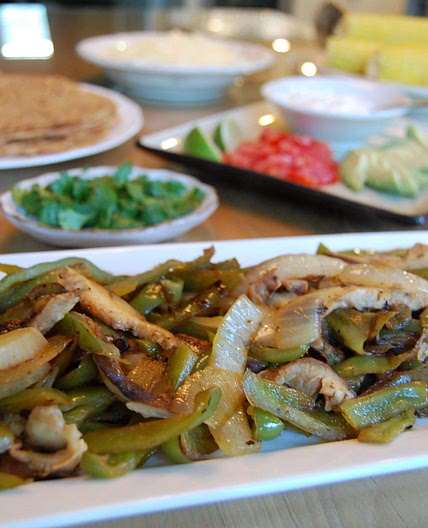 Fajitas