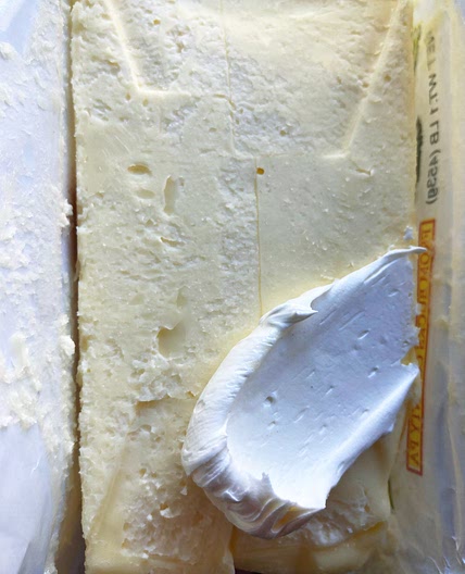 American Buttercream