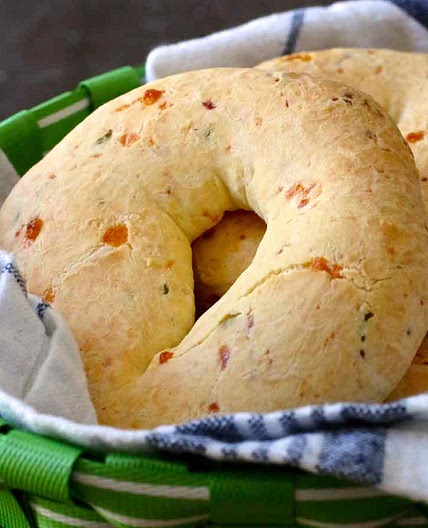Chipa Argolla