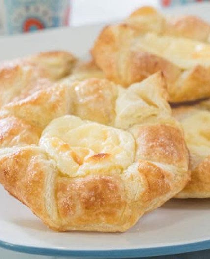 cheese danish