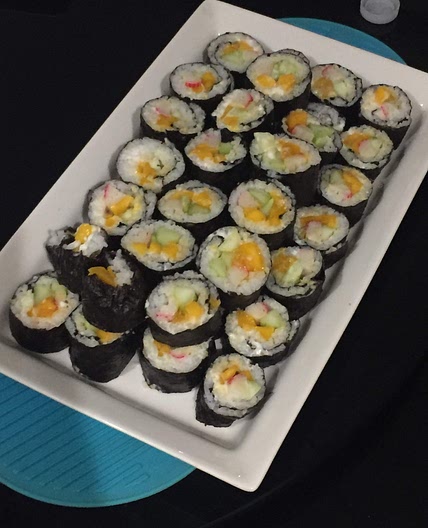 California Maki