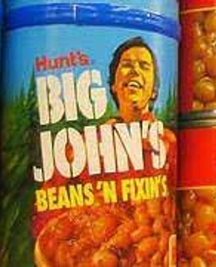 Big-John's Beans 'n Fixin's