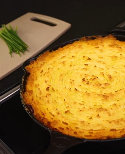 Adam Ragusea's Shepard's Pie
