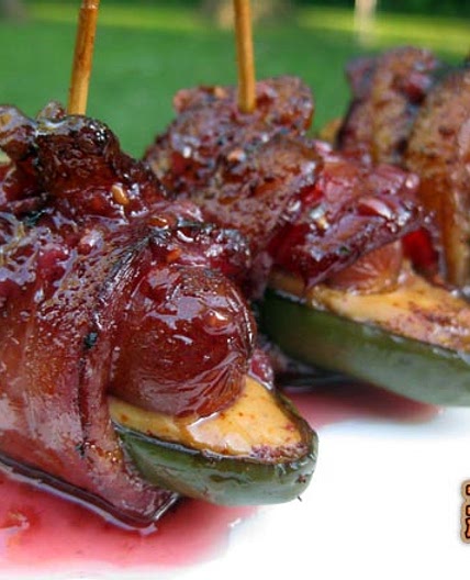 Atomic Buffalo Turds: The Perfect BBQ Appetizer - BBQ Addicts