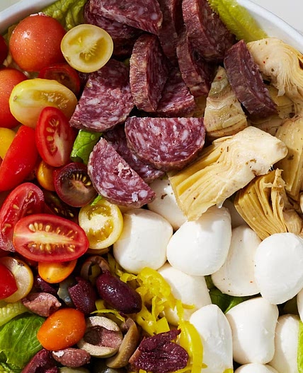 Antipasto Salad