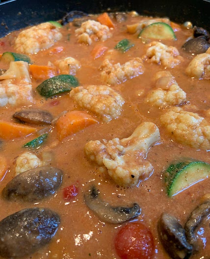 Gado Gado