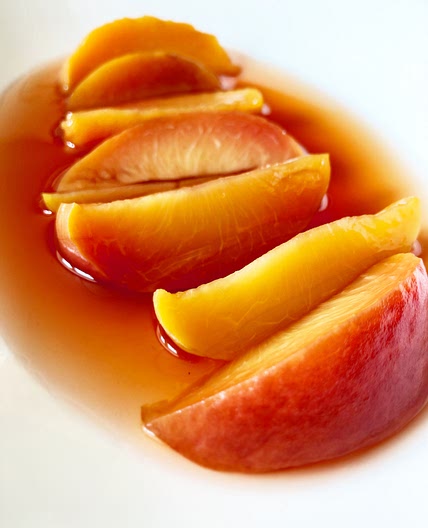 Peaches