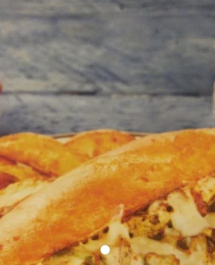 Italian Chicken & Pepper Sandos - Hello Fresh