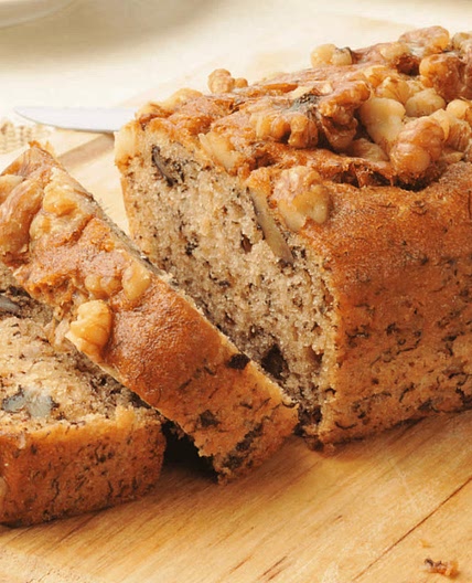 Deliciously Moist Banana Bread Recipe
